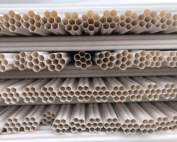 PVC七孔梅花管選購指南 聚焦價(jià)格、批發(fā)與優(yōu)質(zhì)供應(yīng)商——以貴州瑞琦塑膠科技為例